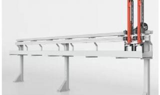 自动化桁架机械手 自动化桁架机械手